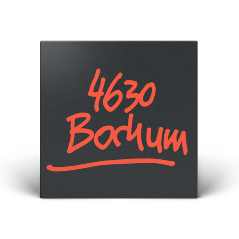 4630 Bochum (40 Jahre Edition) von Herbert Grönemeyer - Fanbox jetzt im Herbert Grönemeyer Store